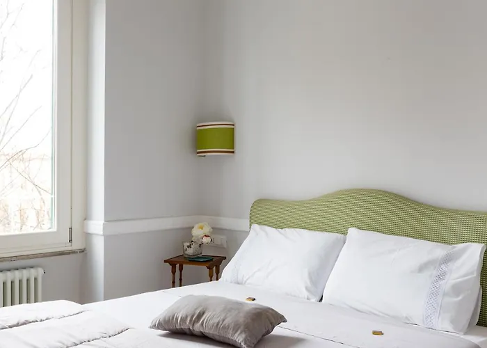 Guest House Poerio88 Roma