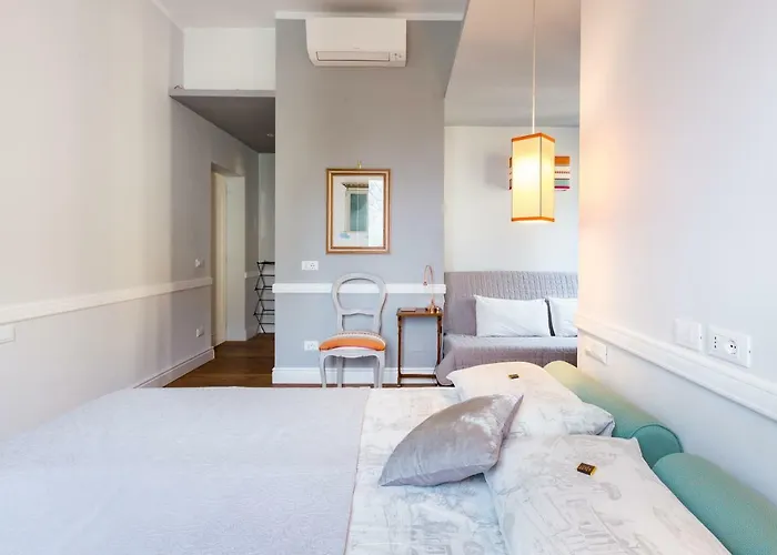 Guest House Poerio88 Roma